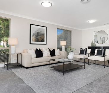 Spacious Four Bedroom Family Home - Photo 2