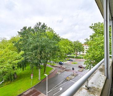 Appartement, Linschotensingel 1D B in Utrecht - Foto 4