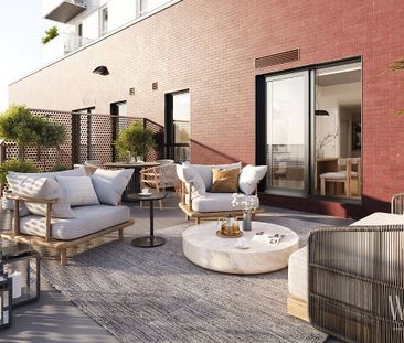 Walt Rental Habitats is a modern rental project offering thoughtful... - Photo 6