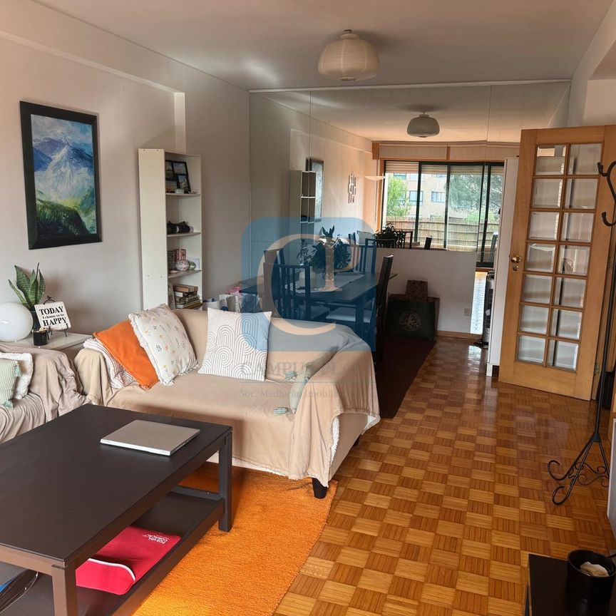 Apartamento T2 em Porto - Photo 1