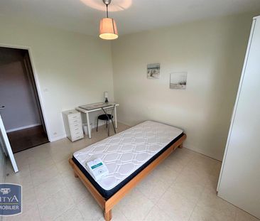 Location Appartement 1 pièce 11m² CHOLET 49300 - Photo 2