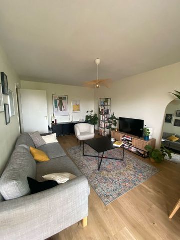 Appartement T2 Bordeaux à louer - Photo 3