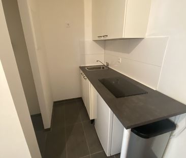 Vollmöblierte 1-Zimmerwohnung in zentral ... - Photo 6