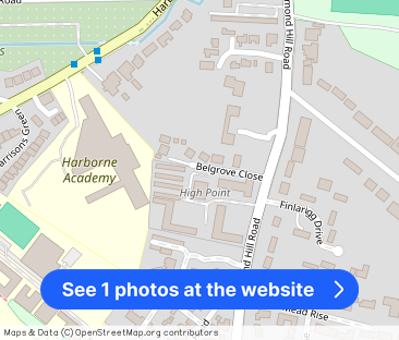 High Point, Edgbaston - Photo 1