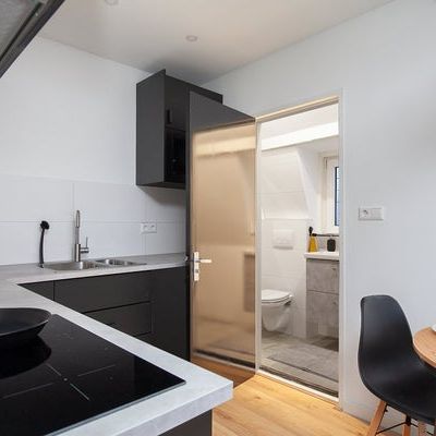 Barentszstraat 2518XH Den Haag - Foto 1