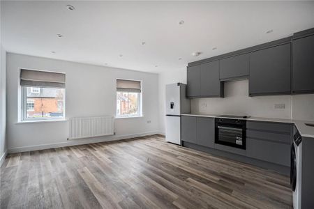 1 bedroom apartment to rent - Photo 2