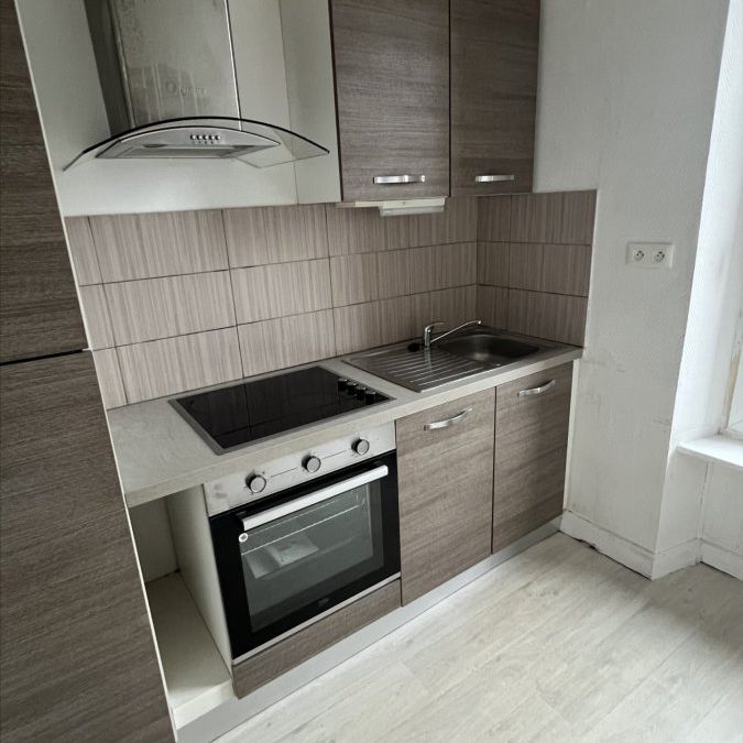 Maison mitoyenne 5 pièces à Longwy - Photo 1