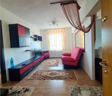 Apartament 4 camere, UMF, 2 bai, Marasti, 2 balcoane, Targu Mures - Photo 5
