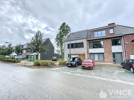 Ruime, energiezuinige nieuwbouwwoning met 4 slaapkamers - Photo 2