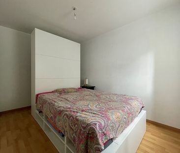 Location appartement 3 pièces, 68.07m², Nantes - Photo 1