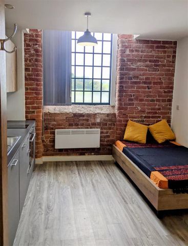 1 bedroom private hall to rent - Photo 5