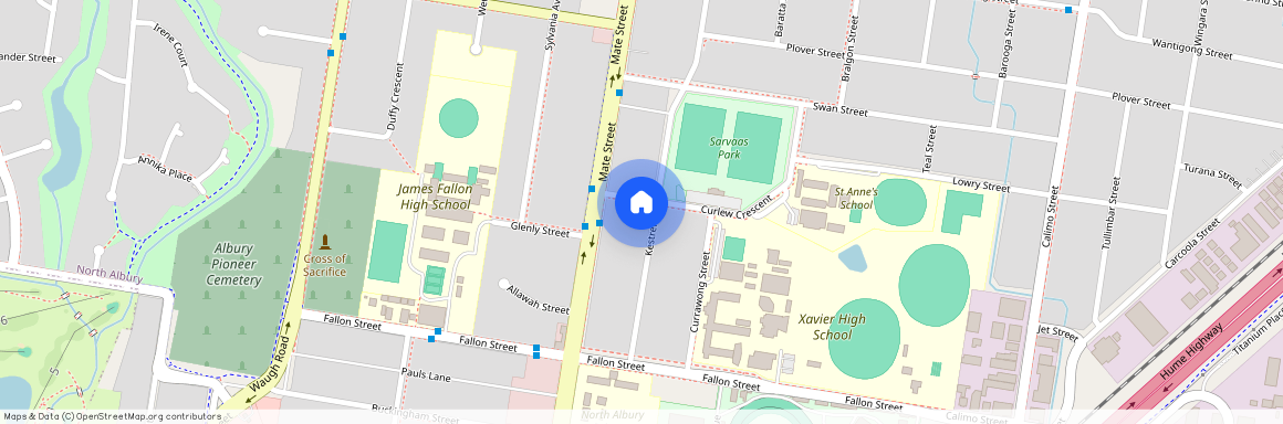 327 Curlew Crescent, NSW 2640, North Albury