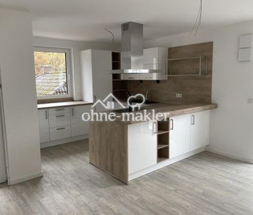 ***Dortmunder Süden***Gartenanteil***KFW40plus***Einbauküche - Foto 1