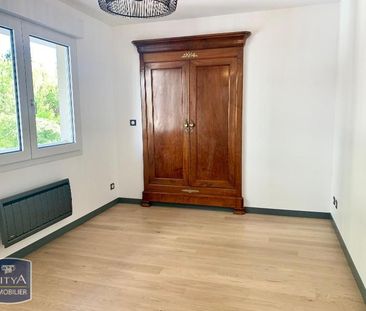 Location Appartement 3 pièces 85m² VILLEURBANNE 69100 - Photo 4