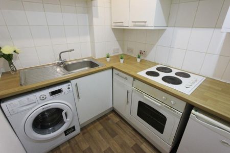 1 bedroom flat to rent - Photo 4