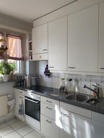 Wohnen an ruhiger Lage in Binningen - Foto 2