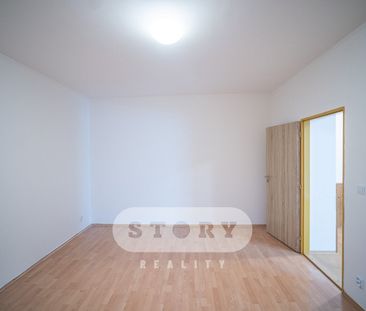 Pronájem bytu 1+1 37 m² - Fotografie 3