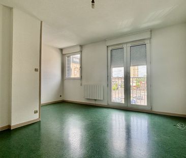Location Appartement 1 pièce 25m² LIMOGES 87000 - Photo 5