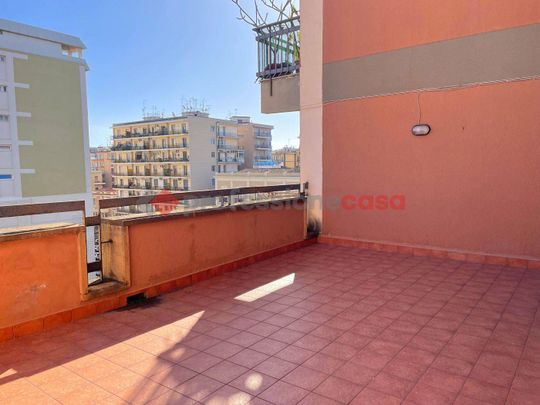 Quadrilocale via Martino Cilestri, 41, Corso Italia - Europa, Catania - Photo 1