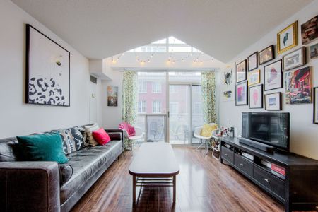 For Lease - 1029 King Street Unit# 235, Toronto, Ontario - Photo 5