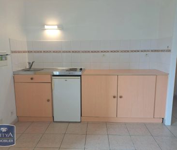 Appartement à louer 2 pièces 39.99m² - Photo 5