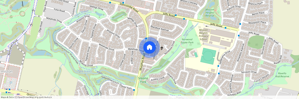 13 Concepts Way, Flat Bush, Auckland