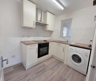 1 bedroom terraced house to rent - Photo 3