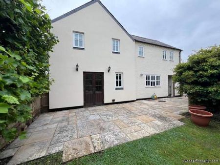 4 bedroom property to rent in Hungerford - Photo 5