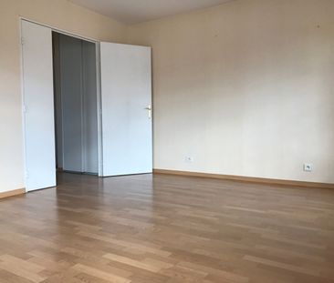 Location Appartement 2 pièces 48m² - Photo 6