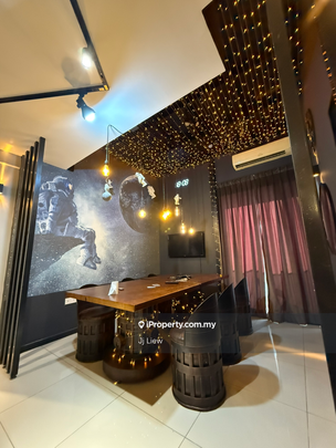 D'Latour, Bandar Sunway, Sunway - Photo 1