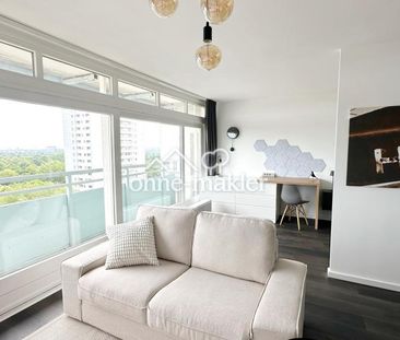 Exklusives City-Apartment mit kompletter Ausstattung - Photo 1