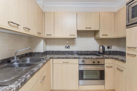 2 bedroom apartment to rent - Photo 5