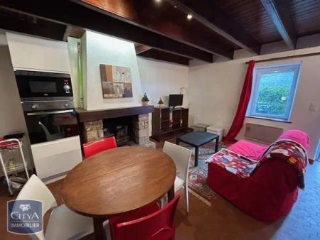 Maison à louer 2 pièces 48.01m² - Photo 2