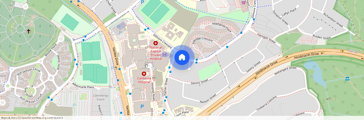 129 Gilmore Crescent, Garran ACT 2605