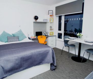 Executive Studio - Photo 2