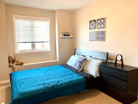 For Lease - 3838 Manatee Way Unit# Main/2nd Flr, Mississauga, Ontario - Photo 4