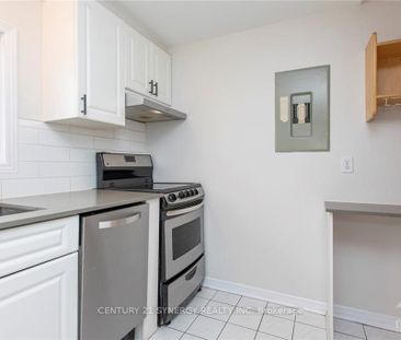 For Lease - 450 Maclaren Street Unit# 10, Ottawa Centre, Ontario - Photo 5