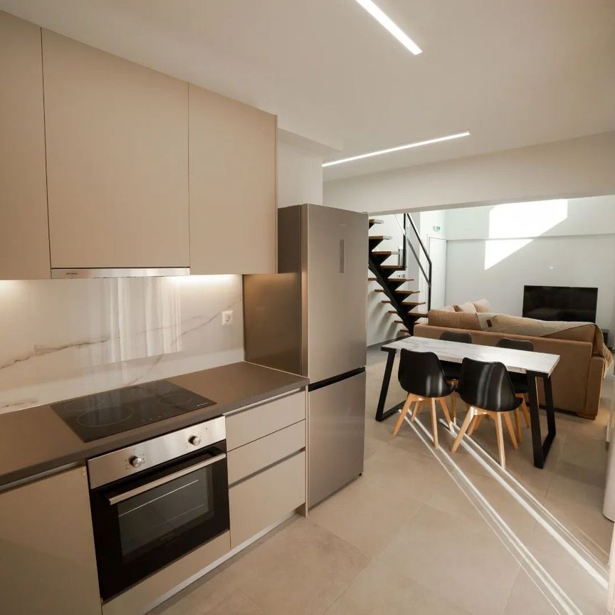 Loft για ενοικίαση Κέντρο (Ταύρος) - Φωτογραφία 1