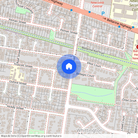 2/158 Wilsons Road, Vic 3219, Whittington