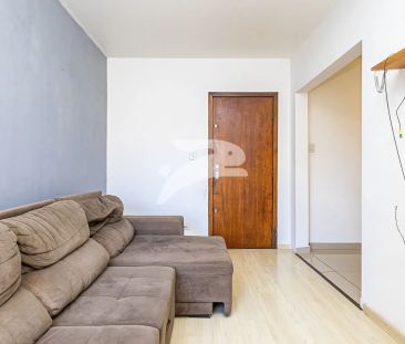 Apartamento 2 Quartos Reboucas 42m² - Photo 1