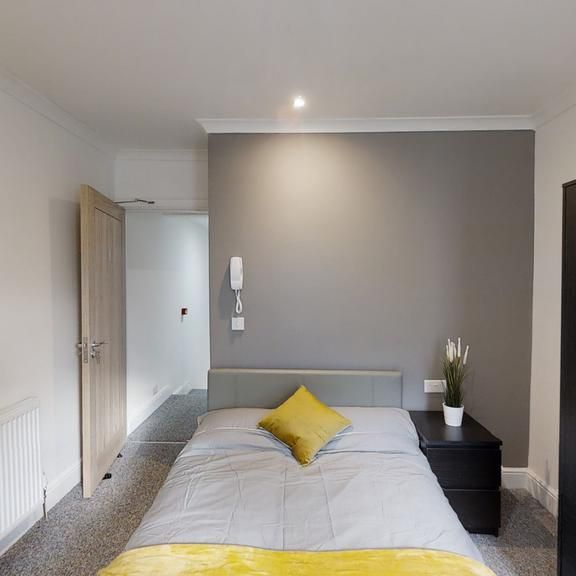 6 bedroom house share to rent - Photo 1