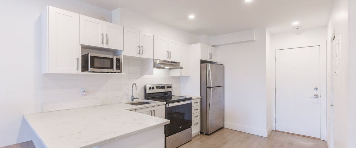 À louer / Appartement - Photo 1