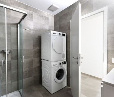 Il tuo angolo di verde: 2.5 Locali con giardino - Foto 3