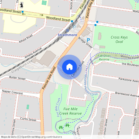 3 Cameron Road, Vic 3040, Essendon