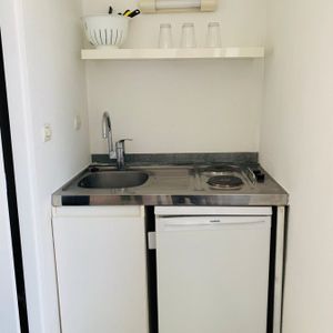 Appartement 1 pièce à Strasbourg - Photo 2