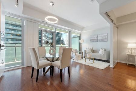 For Lease - 14 York Street Unit# 1912, Toronto, Ontario - Photo 4