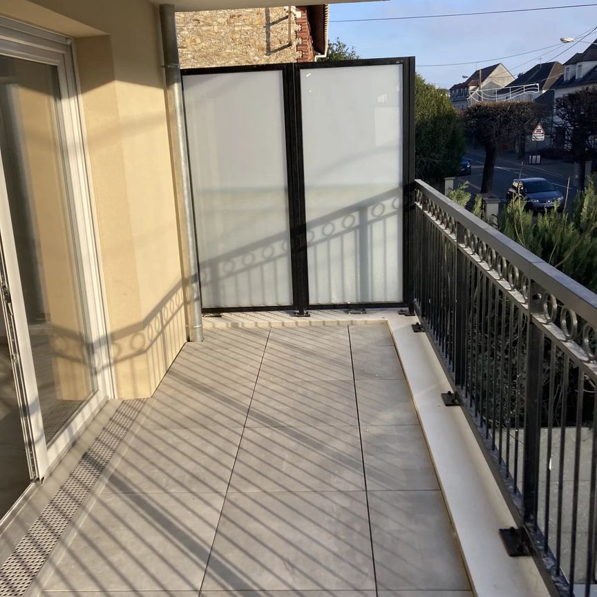 Location Appartement 3 pièces 65m² GRETZ ARMAINVILLIERS 77220 - Photo 1