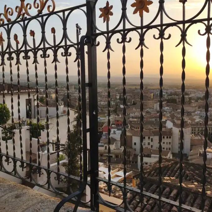 Granada - Foto 1
