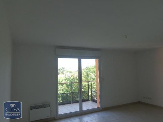 Location Appartement 3 pièces 65m² FRONTIGNAN 34110 - Photo 1