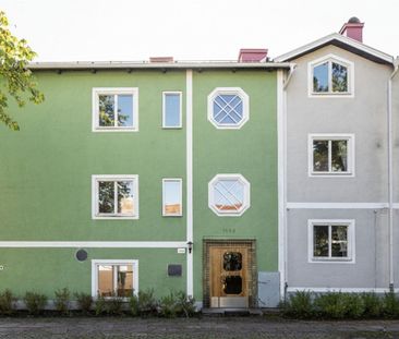 Timmermansgatan 33 a - Foto 1